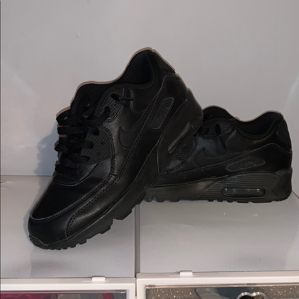 Nike shoes